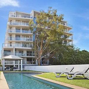 Brisbane Resort