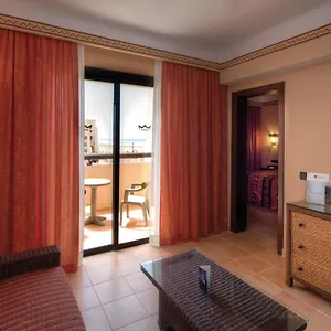 Riu Touareg 5* Sao Jorge