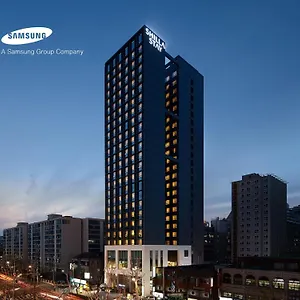 Shilla Seocho Gangnam Station 4* Seoul