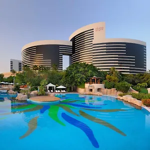 Grand Hyatt 5* Dubai